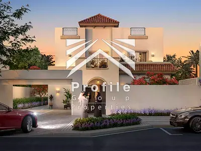 Corner | Single Row | Prime Location | First Resident