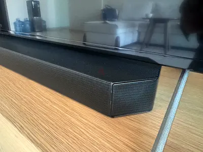 Samsung Q800C Sound bar with Sub