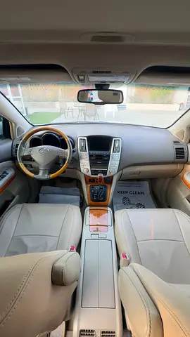 صورة 8 لـ 2009 Lexus RX-SERIES