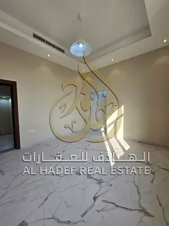 🏡✨ **Modern Villa for Annual Rent in Hawshi – Sharjah** ✨🏡 A great opportunity to rent a