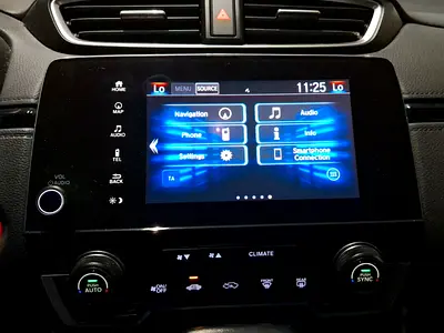 2022 Honda CR-V 缩略图 15