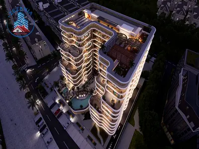 25%ROI | 20%DP | 20% DISCOUNT | 70%MORTGAGE | FURNISHED