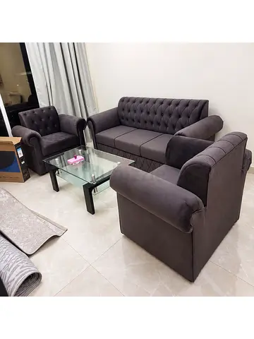 Get all the brand new 5 seater sofa you can get at the lowest prices