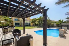 4BR Extended | Premium District 4 | Huge Plot