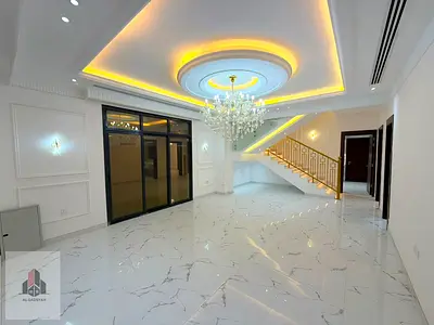 Luxury Befitting Your Family: Upscale Villa for Sale in Al Zahia, Ajman – Premium Finishes & Prime