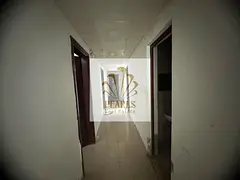 Largest 2 BHK Apartment For Annual Rent with 2 Balconies and 3 Bathrooms in Falcon Towers Al Rashidi