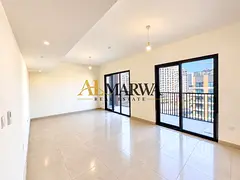 Luxury Brand New 3BR || Maids Room || Waterfront Community || Parking Free || All Amenities | In Mar