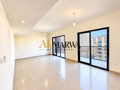 Luxury Brand New 3BR || Maids Room || Waterfront Community || Parking Free || All Amenities | In Maryam island |