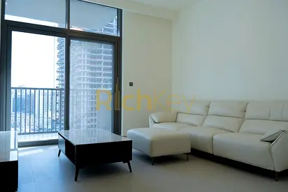 Brand New | Semi-Furnished | Prime Location