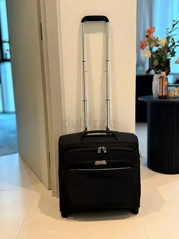 Samsonite GuardIT 2.0 Rolling Tote suitcase