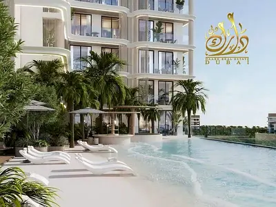 READY SOON- STUDIO AMENITIES VIEW -FULLY FURNISHED