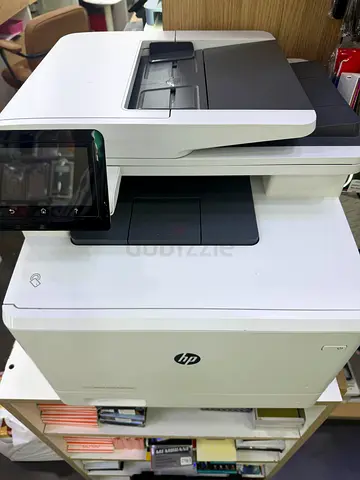 Hp printer M477 fdw