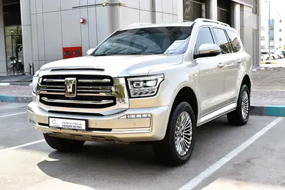 FROM AED 2,449 PM. MANUFACTURER WARRANTY INCLUDED!