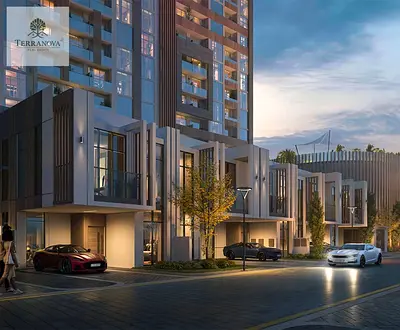 200% PROFIT_40% DISCOUNT_1% MONTHLY_GATED & GREEN COMMUNITY
