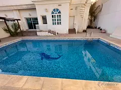4BEDROOM WITH PRIVATE POOL
