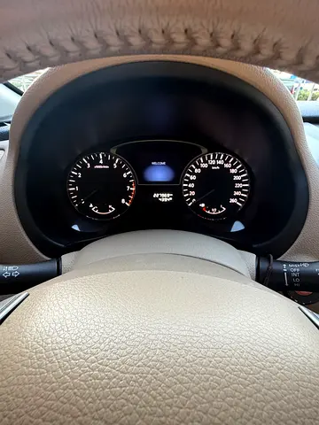 صورة 7 لـ 2016 Nissan ALTIMA