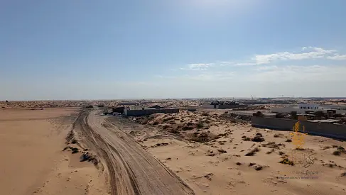خضيرة الصناعية 2 | مخرج قريب لشارع مليحة