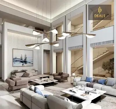 REMARKABLE SPACIOUS 5BHK VILLA COMMUNITY/FREEHOLD/5 PERCENT DOWNPAYMENT/OWN YOUR STAYCATION