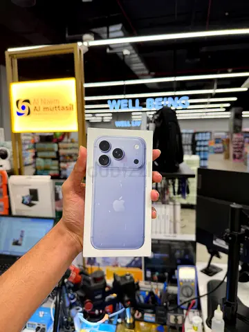 Iphone 18 pro 256 TDRA