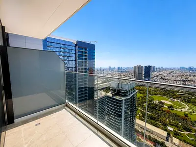 Elegant 3BR Apartment | Ready to Move | 1 Residences West | Prime Al Kifaf | Near Metro & Zabeel Park
