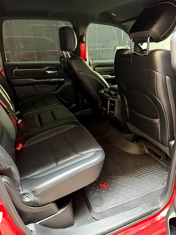 2022 Dodge RAM 1500 照片 9