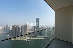 Stunning Burj Khalifa and Canal View | Luxurious