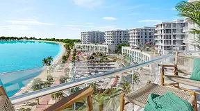 Ready | High ROI | Beach Access | Freehold
