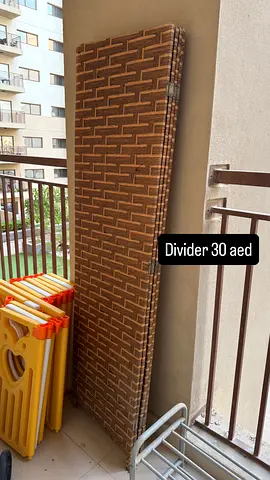 Divider