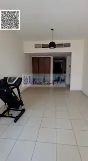 Studio Apartment for Sale - Ajman One Tower - Ajman