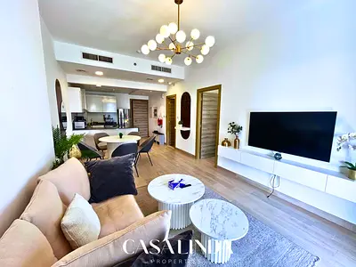 Hot Deal | Vacant & Furnished