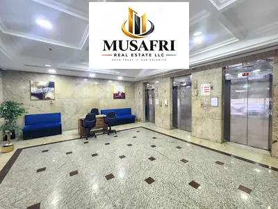 //BEST OFFER//LIMITED TIME OFFER//6CHQS PAYMENT//NEAR RTA BUS STOP AL NAHDA SHARJAH