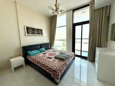 ELEGANT 1BHK FURNISHED | LUXURIOUS | VACAT