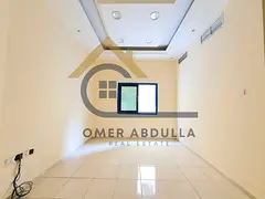 LAVISH BIG SIZE 1BHK ON ROAD BUILDING IN MUWAILEH