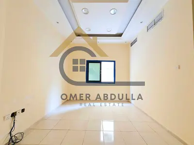 LAVISH BIG SIZE 1BHK ON ROAD BUILDING IN MUWAILEH