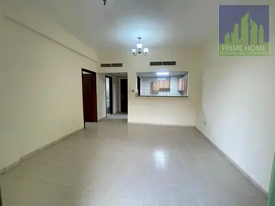 READY TO MOVE ONE BEDROOM WITH BALCONY ,45K ONE CHQ