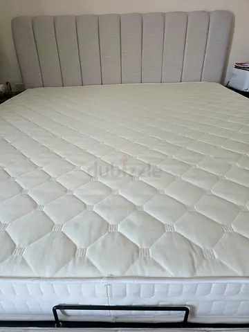 Perfect mattress