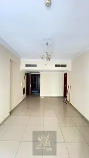 3 Bedroom Apartment with Living Room in New Muwaileh, Second Tenant, Near Dubai and Ajman Exits, Bal