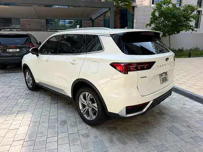 2025 FORD TERRITORY 照片 6