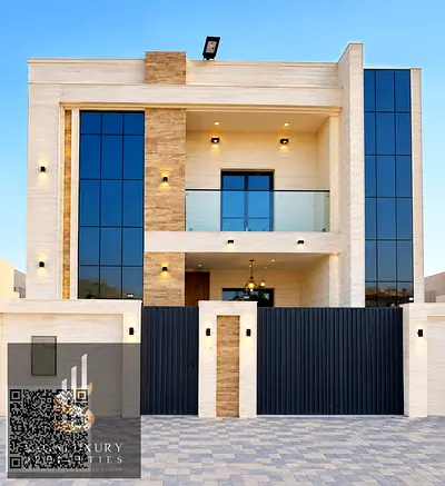 5Master Bedrooms / Brand New Town House with Rooftop / Convenience Place / Price: 1,500,000