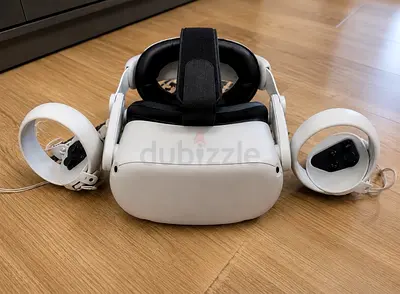 Oculus Meta quest two