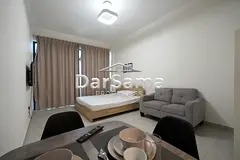 Spacious | Furnished | Pool and Gym | Near Al Maktoum International Airport