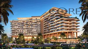 2BR OFF-PLAN | THE ARTHOUSE | SAADIYAT ISLAND