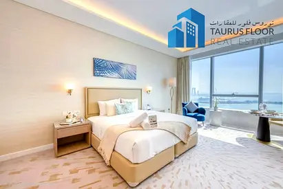 Fully Furnished Studio || High Floor || Vacant Now