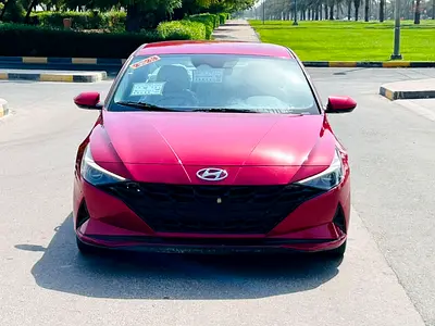2023 Hyundai ELANTRA — фото 2