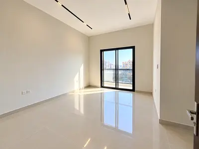 One‑Bedroom Apartment for Annual Rent – Al Jurf 3 (Near Dubai Exit)