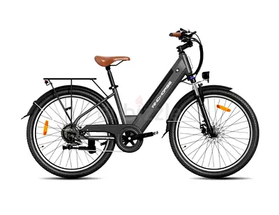 Wind Horse F2 Urban Commuter E Bike 1 Year Warranty