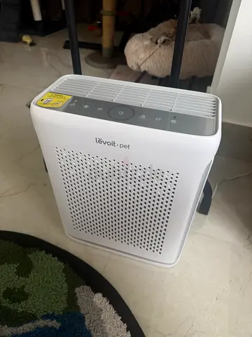 Levoit Vital 100S pet air purifier