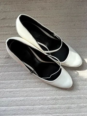 Zara heels