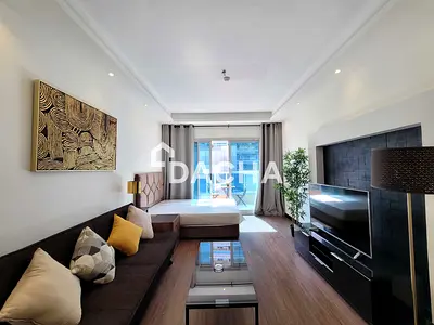 Upgraded | Furnished | Spacious | Next to Metro