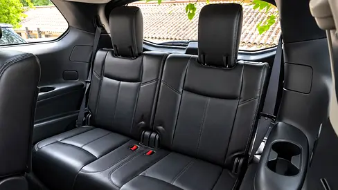 صورة 7 لـ 2014 Nissan PATHFINDER